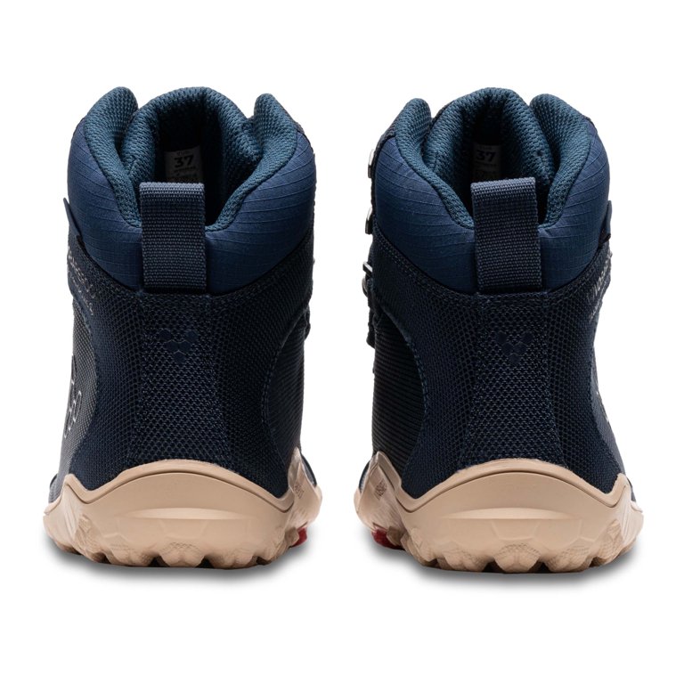 Vivobarefoot Tracker Textile FG2 Shoes - Women's, 40 Euro, Dress