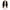 Black, variant on Women's Plus Size Draped Neck Open Front Cardigan Jacket