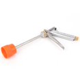 thumbnail image 4 of G3/8 DN10 High Pressure Car Washing Water Sprayer Nozzle with Long Rod Cleaning Tools, 4 of 9