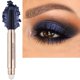 thumbnail image 1 of LGSZGDCN Black Bule Sombra de ojos en barra en crema, brillo suave, lápiz de sombra de ojos individual, hipoalergénico, resistente al agua, sombra de ojos de larga duración, resaltador en barra, base, 1 of 1