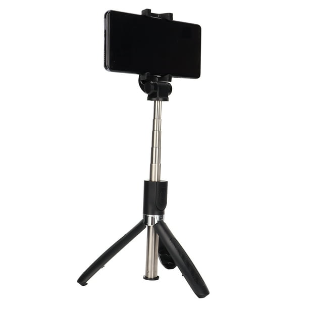 Palo para selfies, palo para selfies extensible, palo para selfies, trípode con control remoto, palo para selfies extensible, trípode, valor excepcional