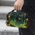 thumbnail image 2 of Fireflies Small Travel Electronic Organizer, Waterproof, 5.9x9.44x3.14 in, Organize Your Electronic Gadgets, Hard Drive Cases, Travel Case, Phone Case Charger, 2 of 6