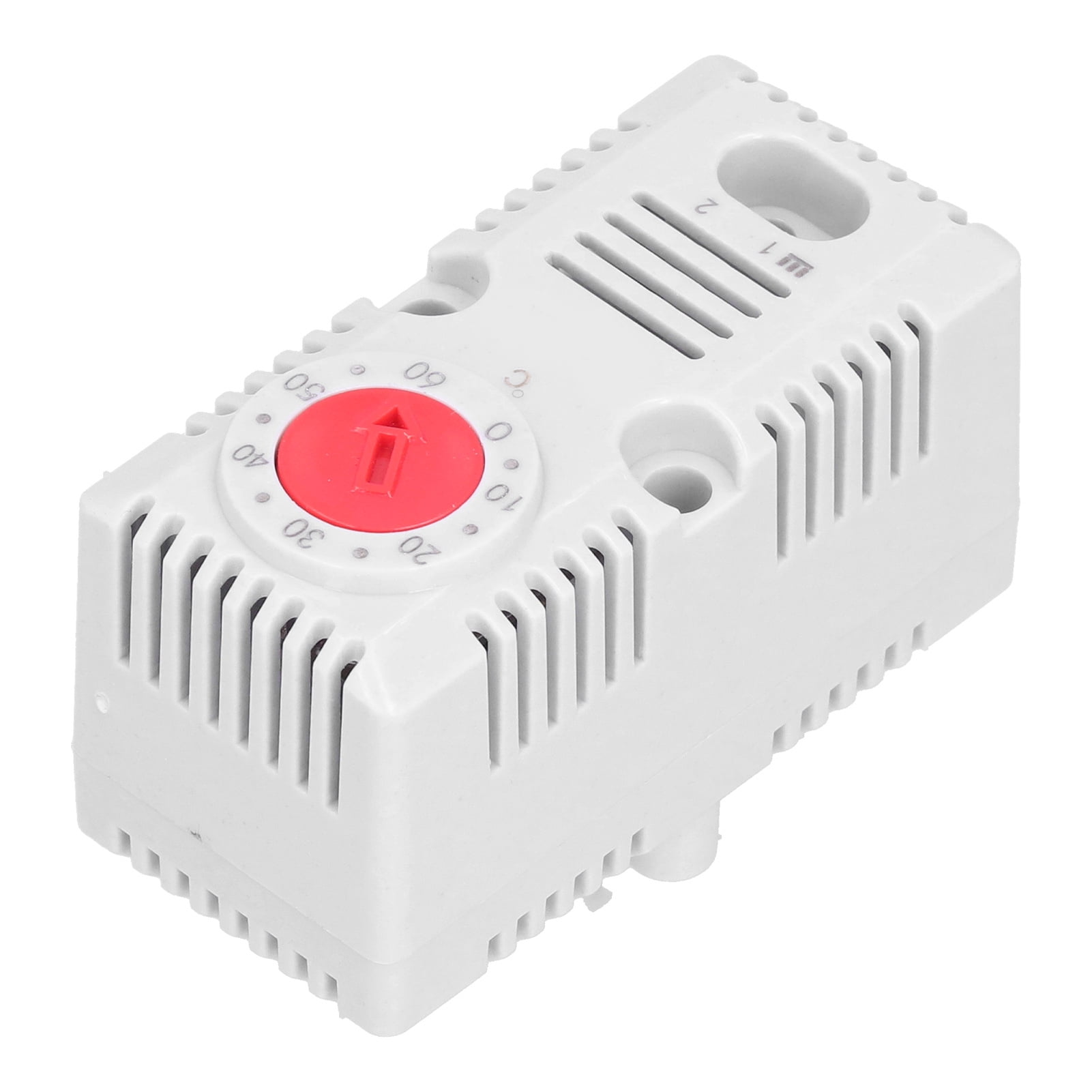 Temperature Controller, Compact Mechanical Thermostat Easy Installation