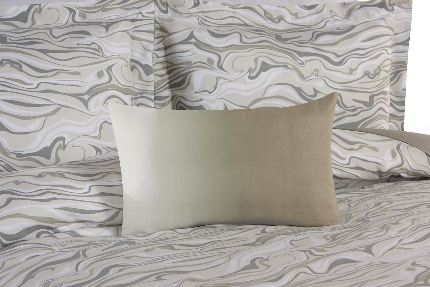 Marble 5 Piece Comforter Set