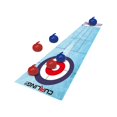 thumbnail image 2 of Juego de deportes Hugo Curling Mesa Juguete Interior 3 4 5 años, 2 of 10