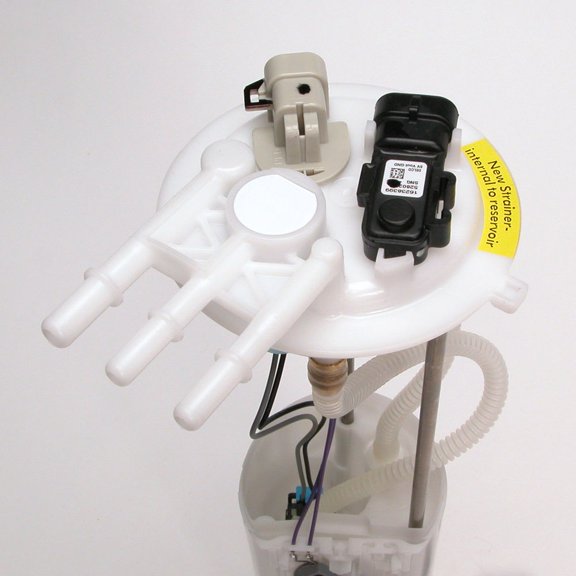 Delphi FG0376 Fuel Pump Module Assembly Fits select: 2000-2003 CHEVROLET S TRUCK, 2000-2003 GMC SONOMA