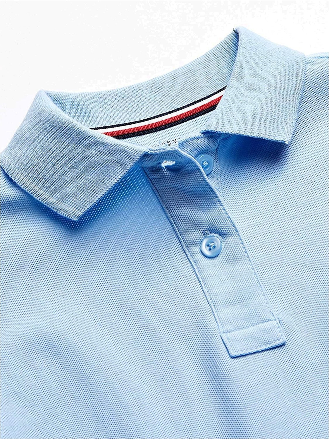 tommy hilfiger uniform shirts