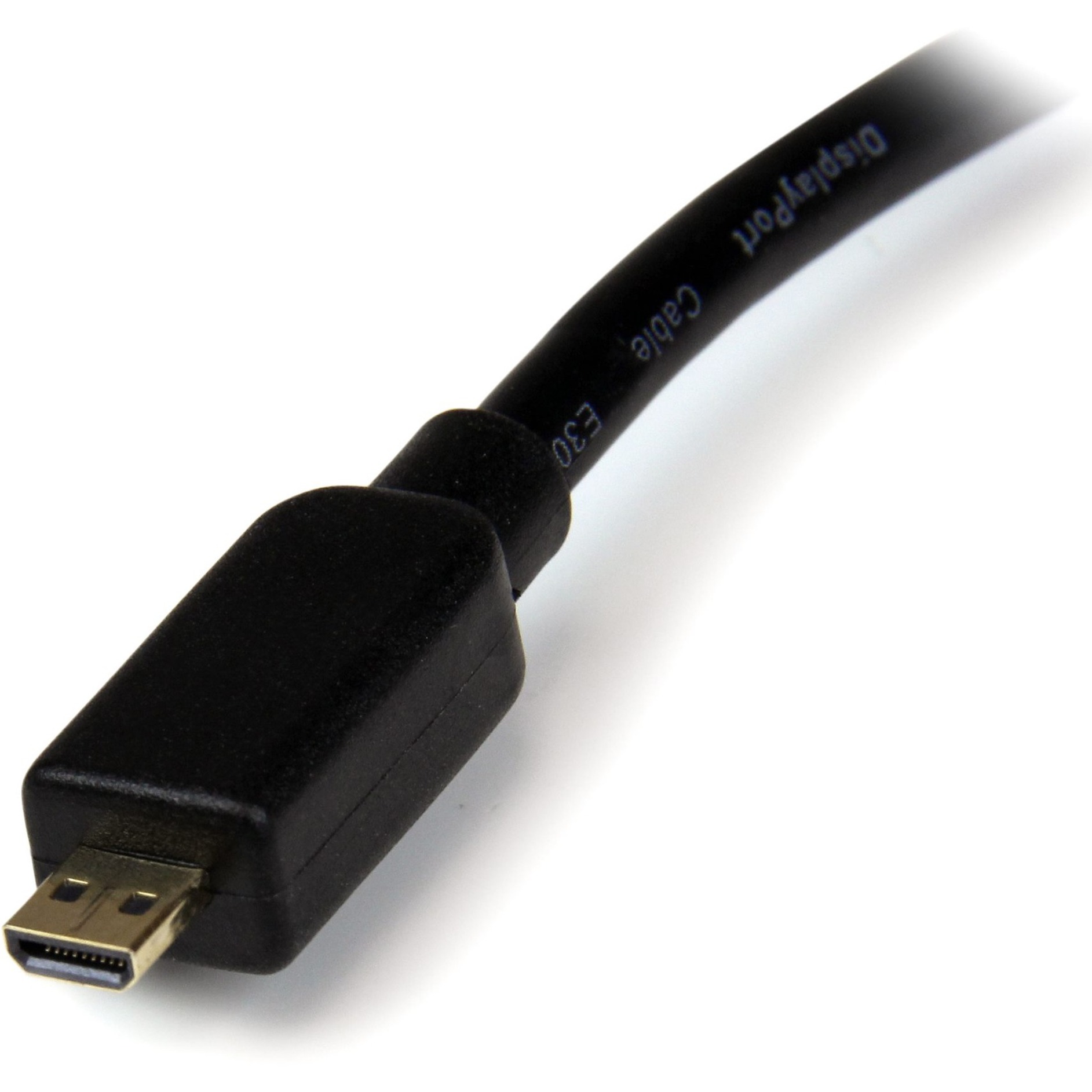 StarTech.com MCHD2VGAE2 Micro HDMI to VGA Adapter Converter for Smartphones / Ultrabook / Tablet - 1 pack
