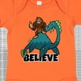 thumbnail image 4 of Inktastic Believe Boys or Girls Baby Bodysuit, 4 of 5