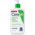 thumbnail image 1 of Christmas Clearance CeraVe Hydrating Facial Cleanser 16 oz (Pack of 2), 1 of 8