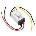 thumbnail image 3 of 24V To 12V Step Down Power Supply, Step Down Power Supply, 51Mm For Cnc Equipment Robots, 3 of 8