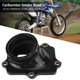 thumbnail image 3 of Adaptador de colector de admisión de carburador para YAMAHA YZ250 2002-2018 5NX-13565-00-00 Khall Venta Caliente, 3 of 6