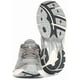 thumbnail image 5 of Asics Gel Tech Wave Runner Mesh Lace Up Unisex Sneaker In Grey US 5 - 9, 5 of 6