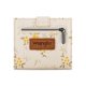 thumbnail image 1 of Billetera Montana West X Wrangler Plegable para Mujeres con Protección RFID Marrón, 1 of 7