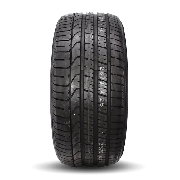 Llanta Pirelli Pzero Suv 295/40R21 111Y Xl