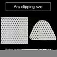 thumbnail image 3 of Low-temperature Thermoplastic Board Plastic Surgery Orthopedic Fixation Orthopedic Splint Plastic Nasal Rhinoplasty Correct S2n0, 3 of 5