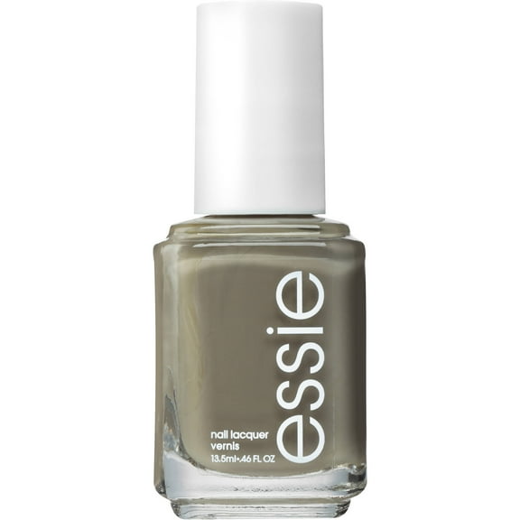 essie Glossy Nail Polish, 1011 Exposed, 0.46 fl oz Bottle
