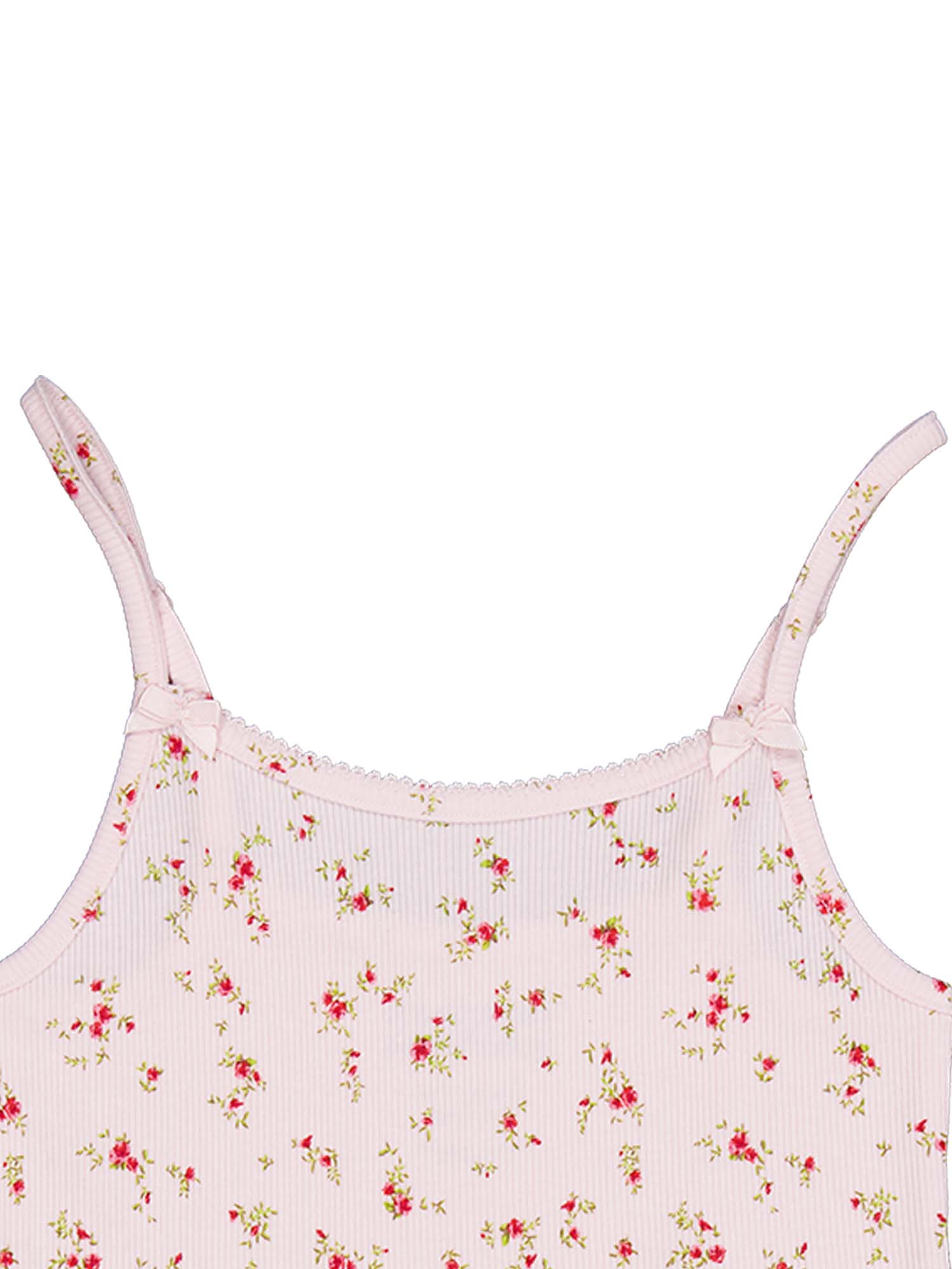 Weekend Academy Girls Knit Cami, Sizes 4-18