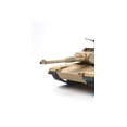 thumbnail image 2 of Kit de maquetas de plástico Tamiya 32592 1/48 M1A2 Abrams con marcado, 2 of 7