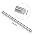 thumbnail image 2 of Unique Bargains Tige Ronde Solide pour Tour HSS Barre d'Arbre 7.7mm Dia 100mm Longueur 5 Pcs, 2 of 3