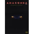 thumbnail image 1 of Pelicula DVD Anaconda 1997 Jennifer Lopez, 1 of 2