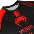 thumbnail image 5 of Venum Logos Rashguard - Long Sleeves, 5 of 7