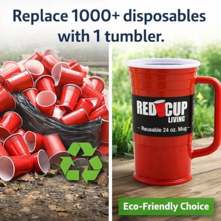 1000 12 oz coffee cups with lids Sustain White Paper Cold Cup Flat Lid - Fits 9, 12, 16, 20 and 22 oz, PLA  Lining, Compostable