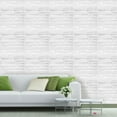 thumbnail image 3 of Luxorware 3D Wall Panel Pack of 12 Tiles For TV Walls/Bedroom/Living room, 3 of 3