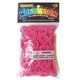 thumbnail image 2 of The Beadery Wonder Loom Rubber Bands, 8 Pack, Crafts, 2 of 11