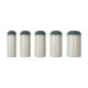 thumbnail image 1 of Puntas para tacos de billar, prácticas profesionales, puntas para tacos de billar, accesorios para mesa de billar, 1 of 9