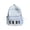 #03 Blue, variant on TGPMGRZ Piano Backpack Whimsical Twee Backpack Y2k Cute Bookbag Medium Daypack Cutecore Supplies #03 White, One Size