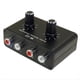 thumbnail image 2 of Controlador de Ajuste de Volumen de Audio Estéreo Pasivo W-22. Ajuste Independiente de los Canales Izquierdo y Derecho., 2 of 6