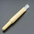 thumbnail image 5 of Seam Ripper, Post Ripper, Hem Ripper with Protective Cap And Brush Top, 5 of 5