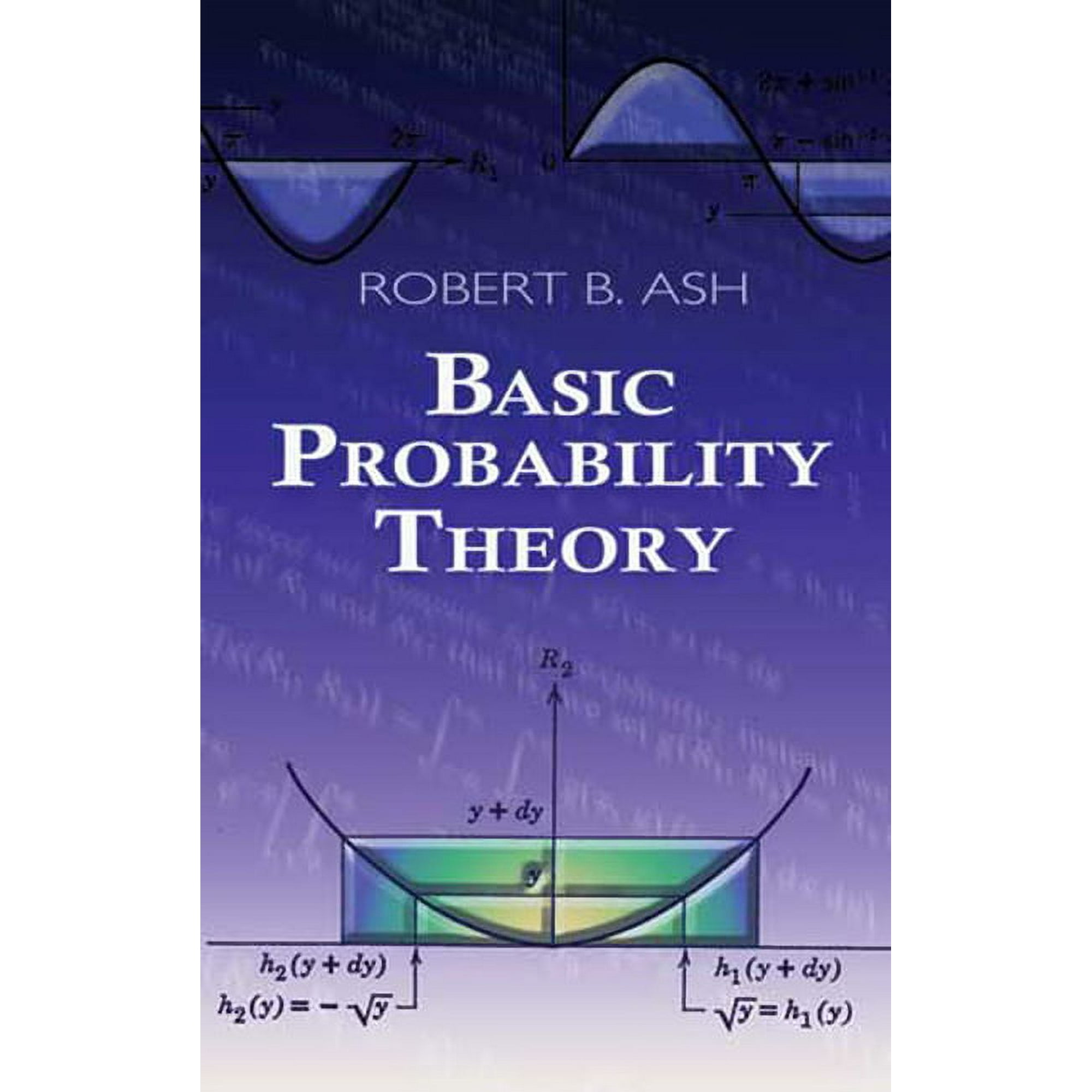 Dover Books on Mathematics Basic Probability Theory, (Paperback)