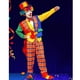 thumbnail image 2 of Disfraz de payaso para Halloween, cosplay, juego de rol, disfraz de adulto, mono para hombre, 2 of 9