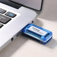 thumbnail image 2 of Lector Tarjetas Memoria 4 en 1 USB 2.0 para Micro SD TF M2, 2 of 3