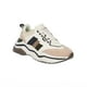 thumbnail image 1 of Tenis Con Plataforma Moda Casual Mujer Juvenil Tipo Piel blanco 26 Incógnita 024D1E, 1 of 5