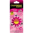 thumbnail image 1 of AROMATIZANTE CALIFORNIA SCENTS PARA REJILLA AROMA CHERRY, 1 of 2