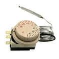 thumbnail image 4 of Capillary Thermostat Temperature Control Electrical Device Temperature Control Knob Perfect for Electrical Device, 4 of 5