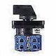 thumbnail image 5 of 8 Terls 5 Posits Rotary Cam S 20a +, 5 of 5