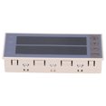thumbnail image 4 of ANGGREK Text Display Panel Module Double Row 0.56 Digital Tube No Programming For JLING PLC,Text Display Screen,Text Display Panel Module, 4 of 8
