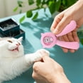 thumbnail image 6 of RyanK Clearance Nail Clippers Pet Nail Scissors Round Hole Small Blind Scissors CatS Nail Clippers Cats Nail Clippers Kitty Nail Clippers Cats Nail Clippers, 6 of 6