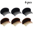 thumbnail image 1 of 6PCS Hair Insert Comb Pump up Volume Hair Base Hair Styling Accessories, 1 of 10