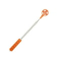 thumbnail image 3 of Baoblaze Golf Ball Retriever Training Equipment Extendable Anti Slip Grip Ball Picker orange, 3 of 8