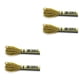 thumbnail image 1 of Inteprter 2 piezas hilos de bordar herramientas de costura metálicas hermosas decoraciones doradoE3852 2Conjunto, 1 of 6