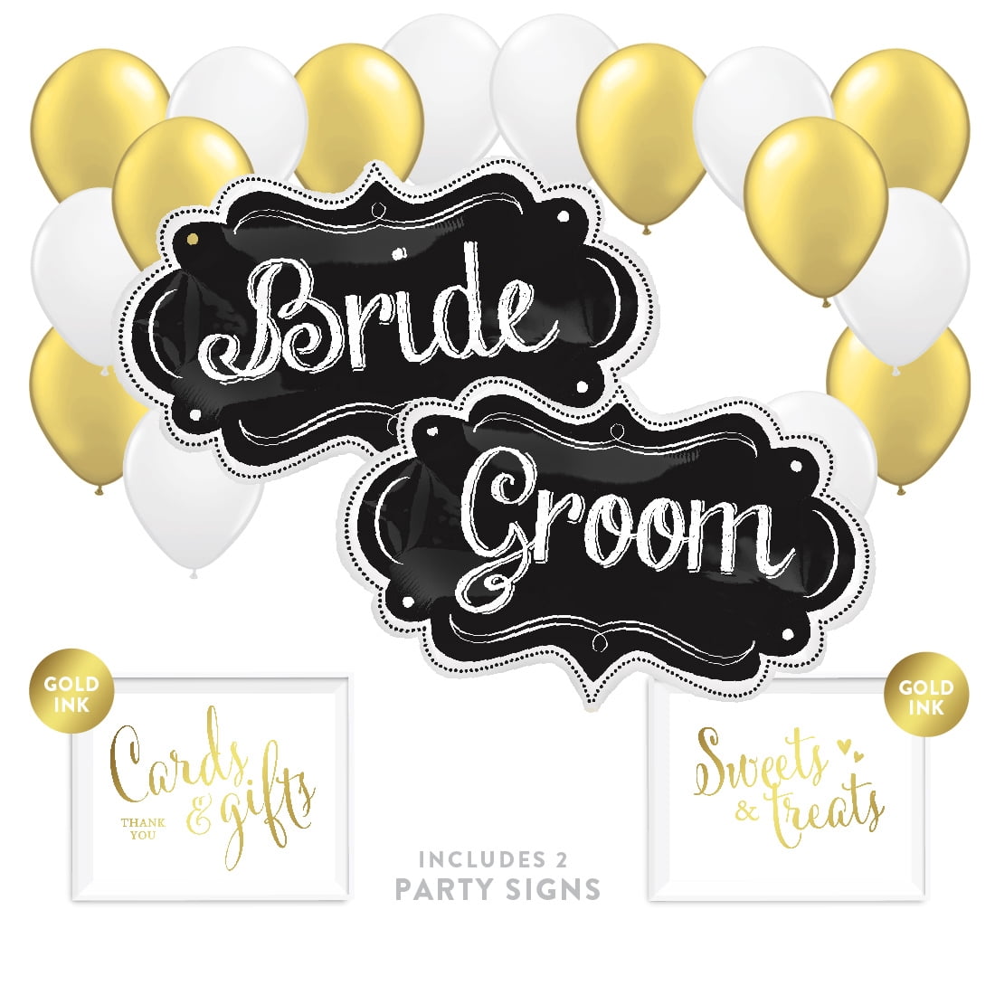 walmart bridal gift registry