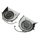 thumbnail image 5 of Pin Ventilador de refrigeración para computadora portátil,Ventilador de refrigeración para computadora portátil DC12V Pin Ventilador de refrigeración F VM Ventilador de refrigeración Artesanía superior, 5 of 8