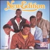 New Edition - New Edition - CD