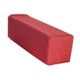 thumbnail image 2 of Couch Arm Rest Pillow Sofa Side Arm Rest Pillow Ergonomic High Density Foam Lightweight Design for Adult Home Sofa Bed, 2 of 9