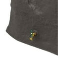 thumbnail image 4 of Good Ideas Rain Wizard Rock 42 Gallon Rain Barrel - Dark Granite, 4 of 6